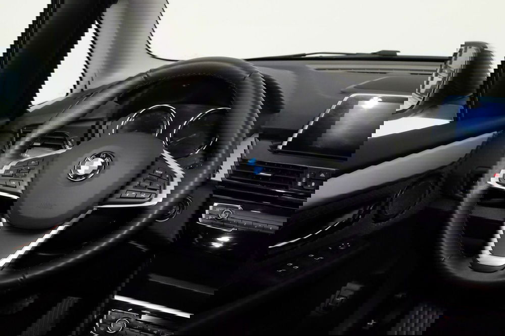 BMW Serie 2 Gran Tourer usata a Torino (18)