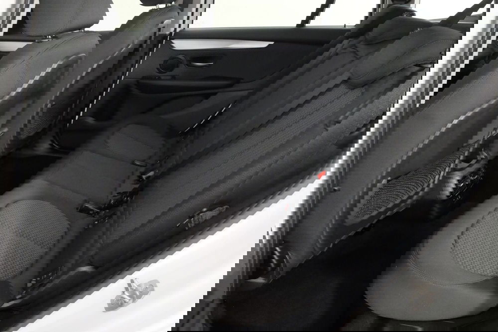 BMW Serie 2 Gran Tourer usata a Torino (8)