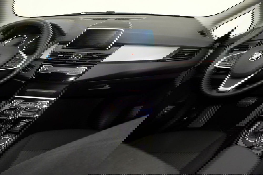 BMW Serie 2 Gran Tourer usata a Torino (9)