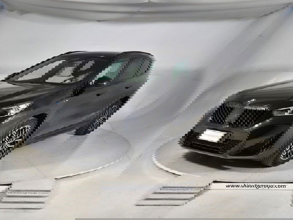 BMW X1 usata a Torino