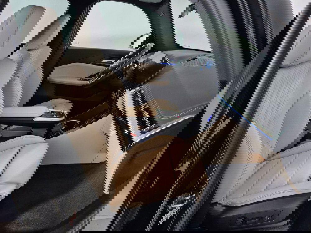 BMW X1 usata a Torino (10)