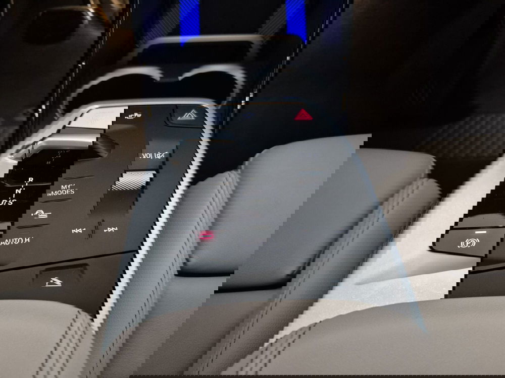 BMW X1 usata a Torino (11)