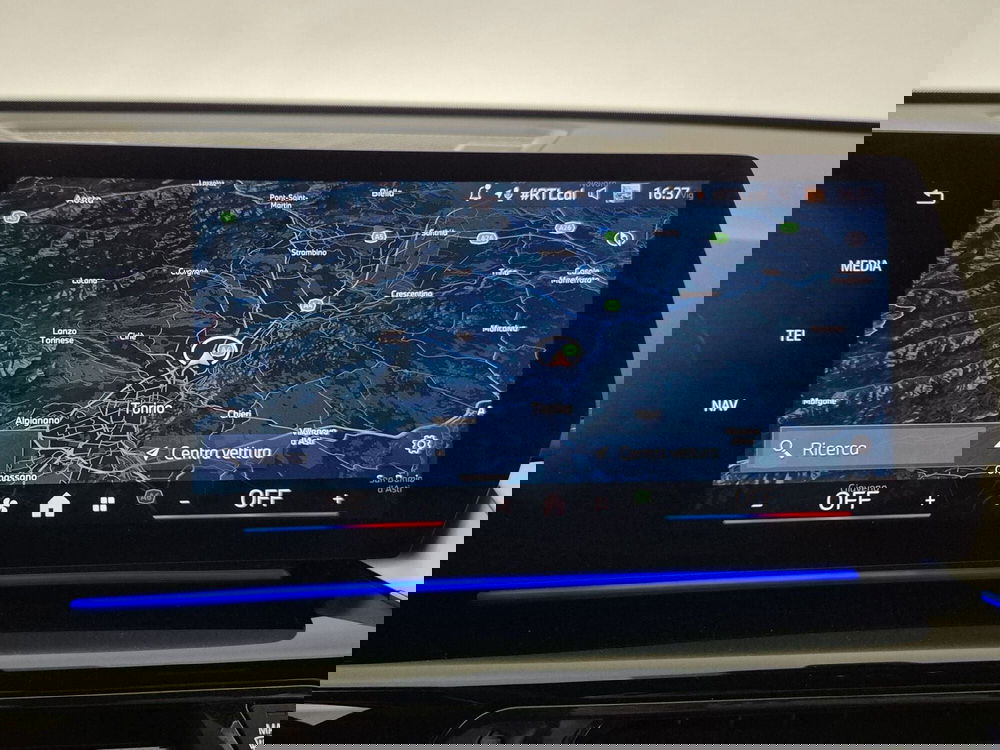 BMW X1 usata a Torino (12)