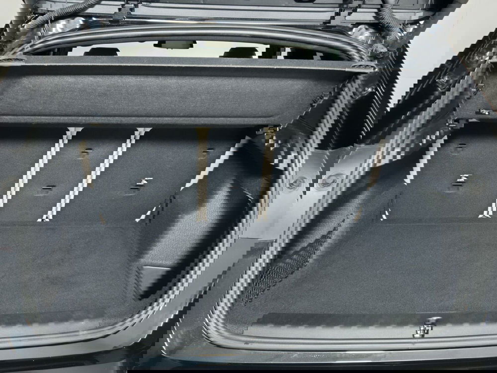 BMW X1 usata a Torino (13)