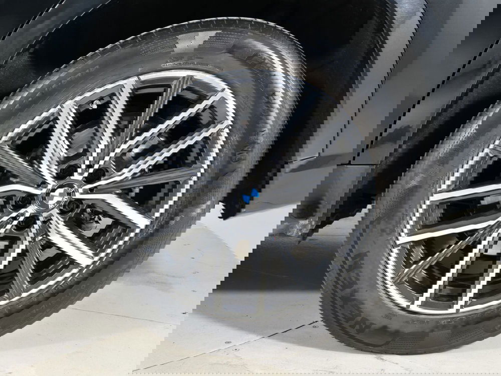 BMW X1 usata a Torino (14)