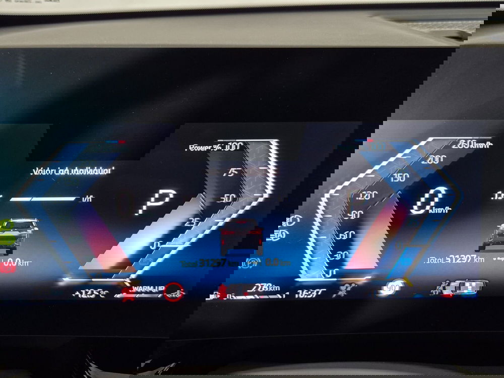 BMW X1 usata a Torino (15)