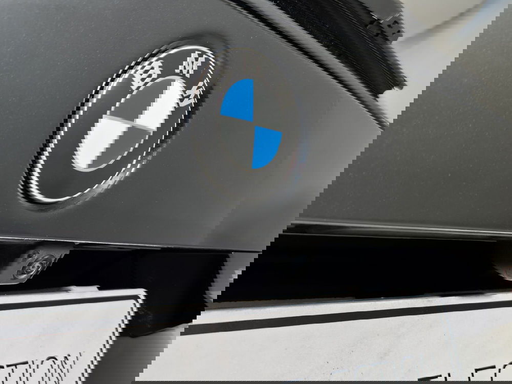 BMW X1 usata a Torino (17)