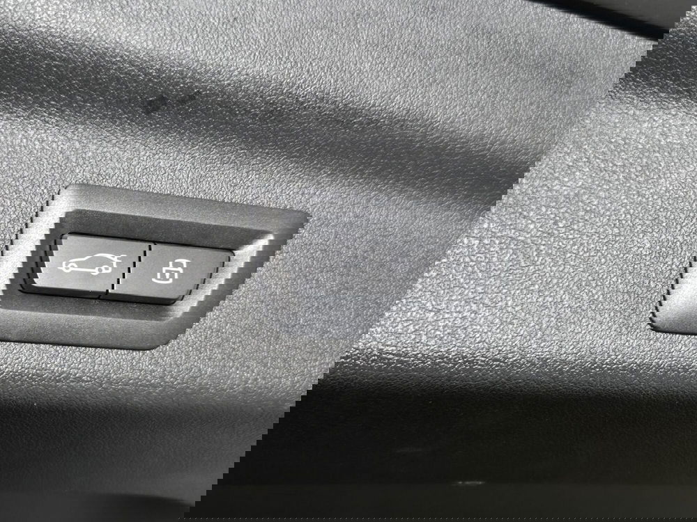 BMW X1 usata a Torino (18)