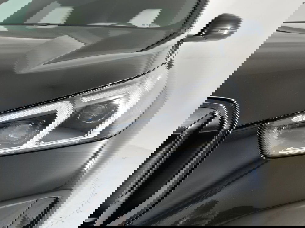 BMW X1 usata a Torino (19)