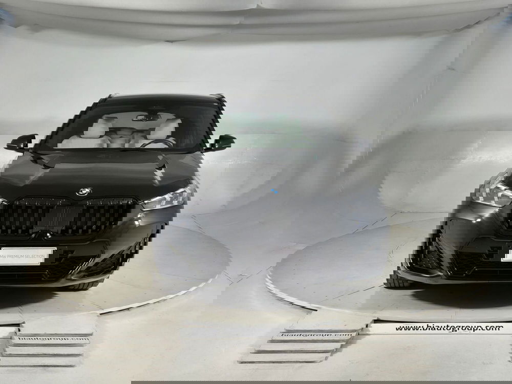 BMW X1 usata a Torino (3)