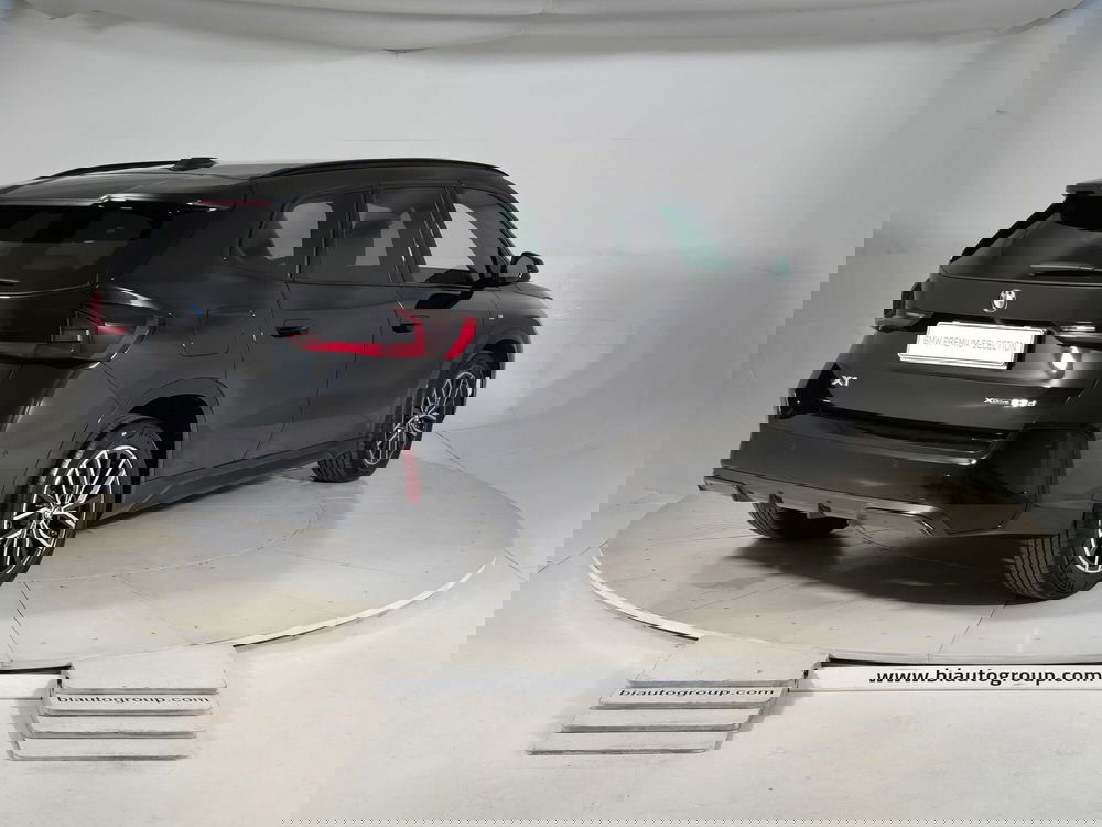 BMW X1 usata a Torino (5)