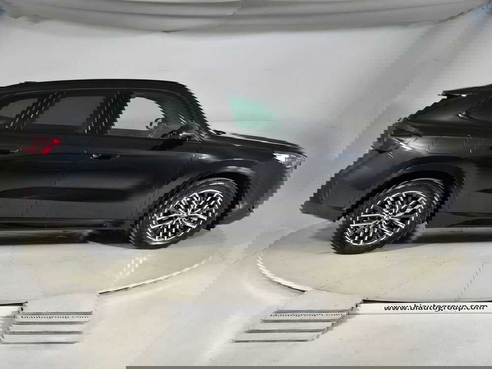 BMW X1 usata a Torino (6)