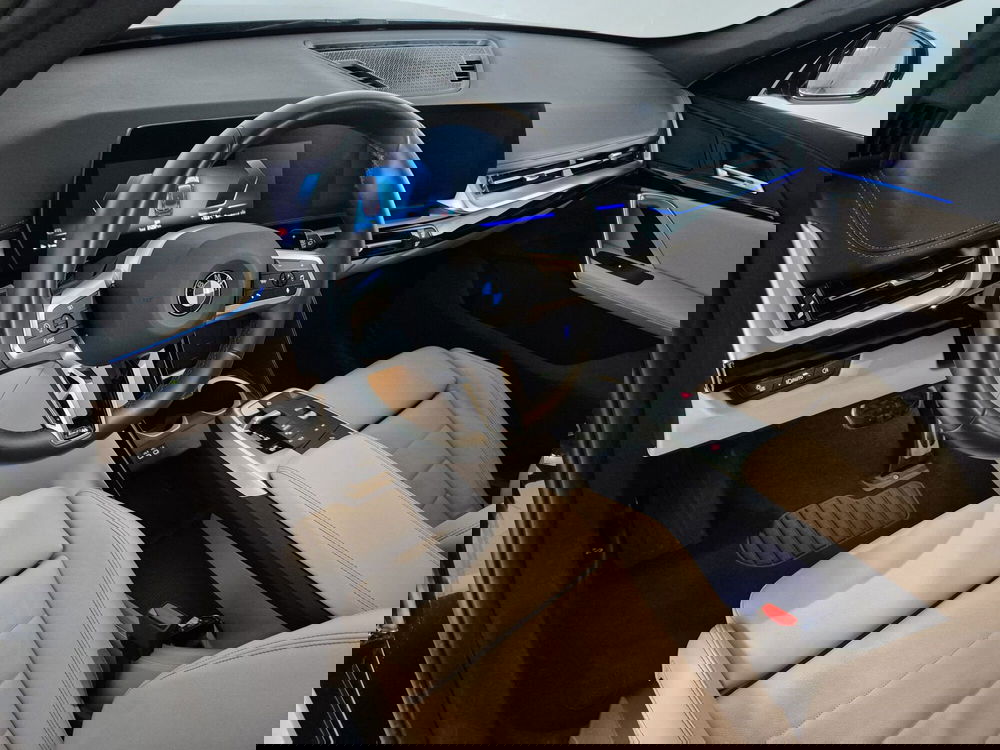 BMW X1 usata a Torino (7)