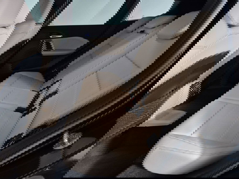 BMW X1 usata a Torino (8)