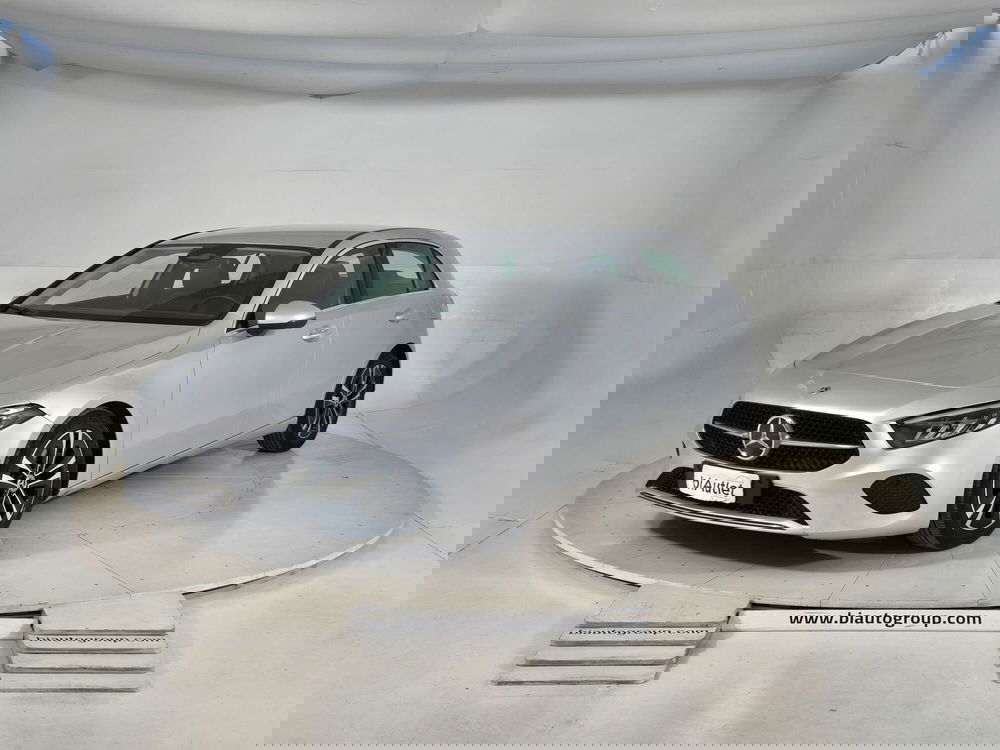 Mercedes-Benz Classe A Sedan usata a Torino