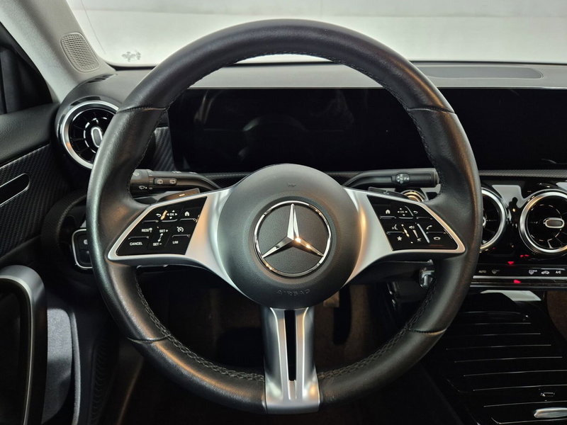 Mercedes-Benz Classe A Sedan usata a Torino (10)