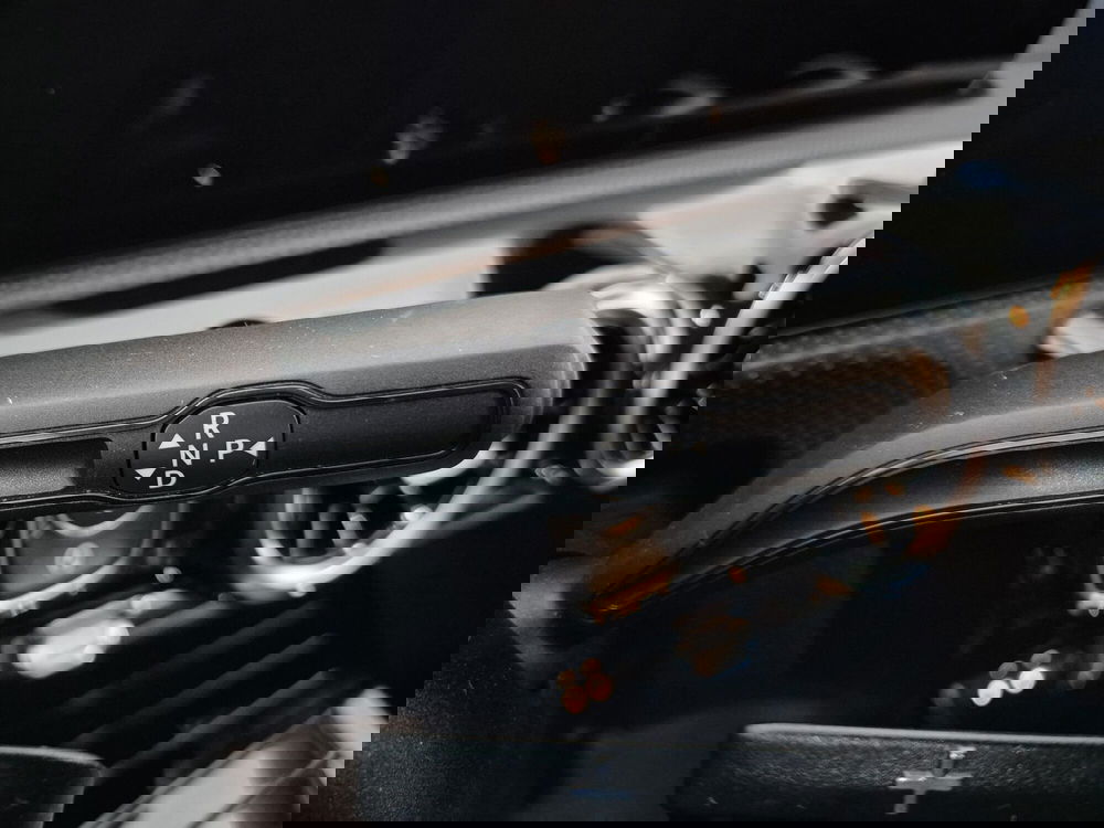 Mercedes-Benz Classe A Sedan usata a Torino (11)