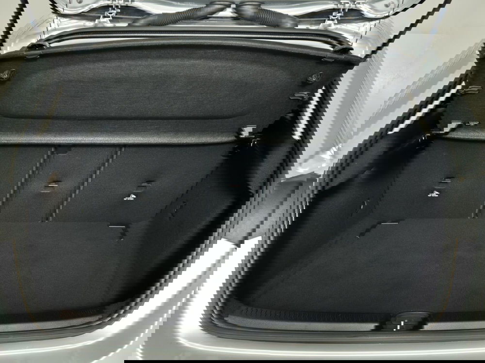 Mercedes-Benz Classe A Sedan usata a Torino (13)