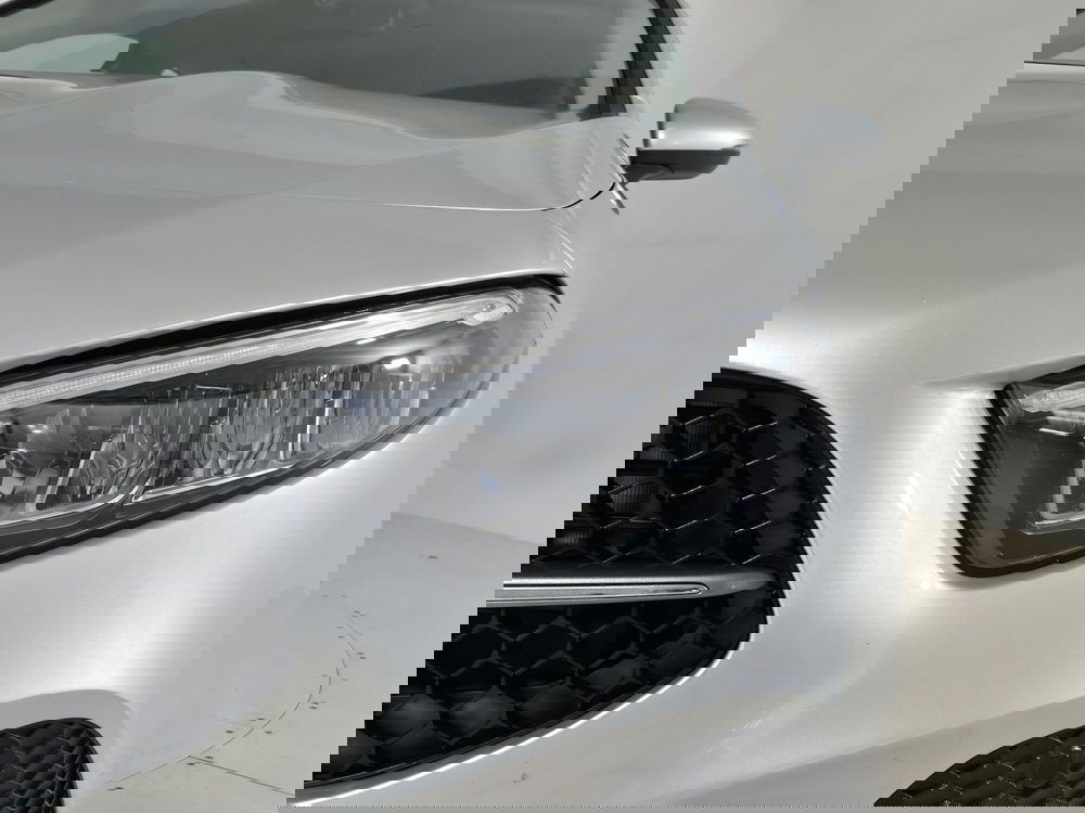 Mercedes-Benz Classe A Sedan usata a Torino (19)