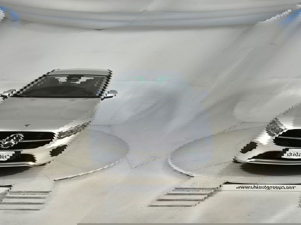 Mercedes-Benz Classe A Sedan usata a Torino (2)