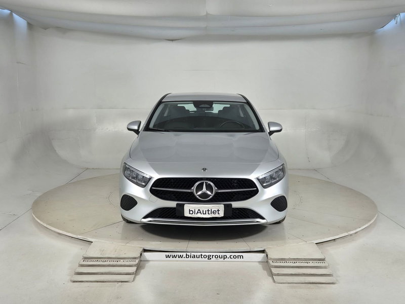 Mercedes-Benz Classe A Sedan usata a Torino (2)