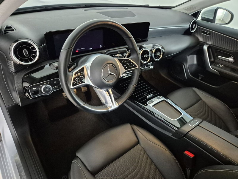 Mercedes-Benz Classe A Sedan usata a Torino (6)