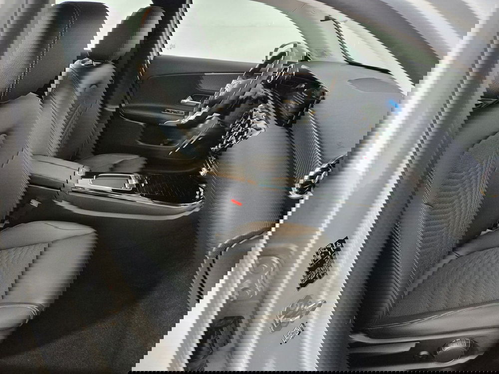 Mercedes-Benz Classe A Sedan usata a Torino (9)