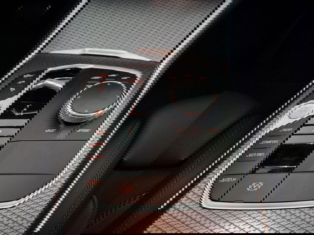 BMW Serie 3 Touring usata a Torino (11)