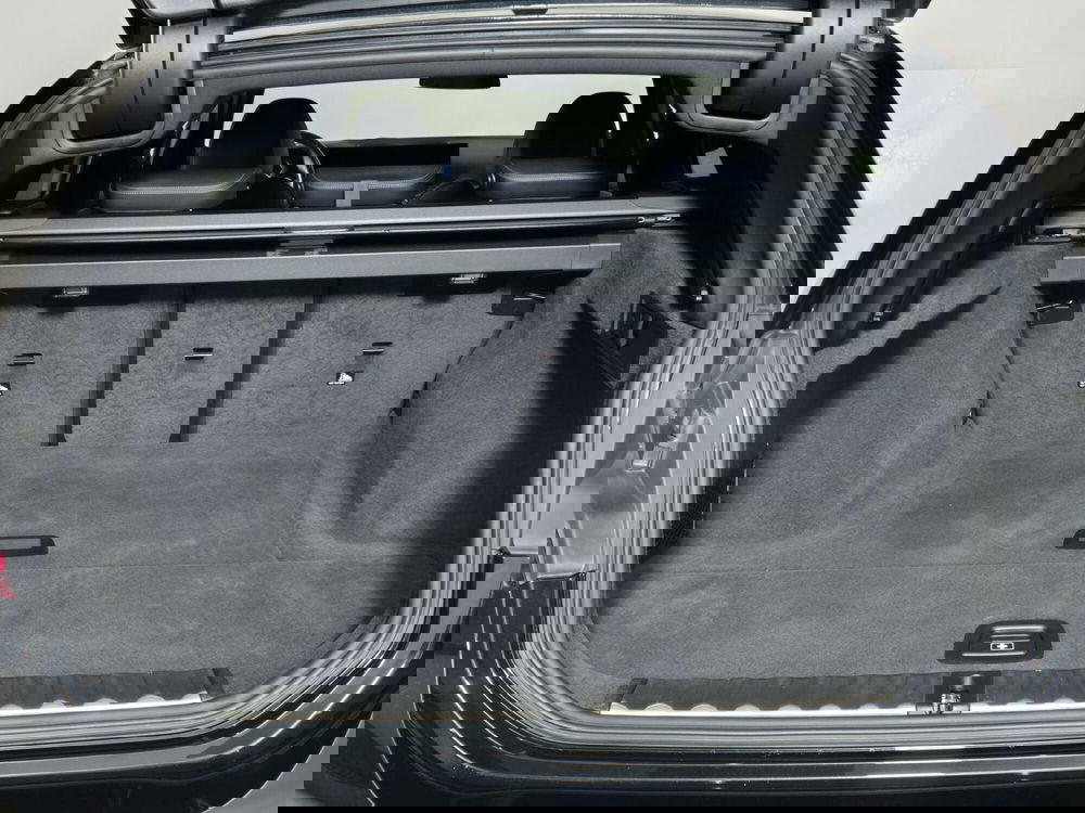 BMW Serie 3 Touring usata a Torino (13)