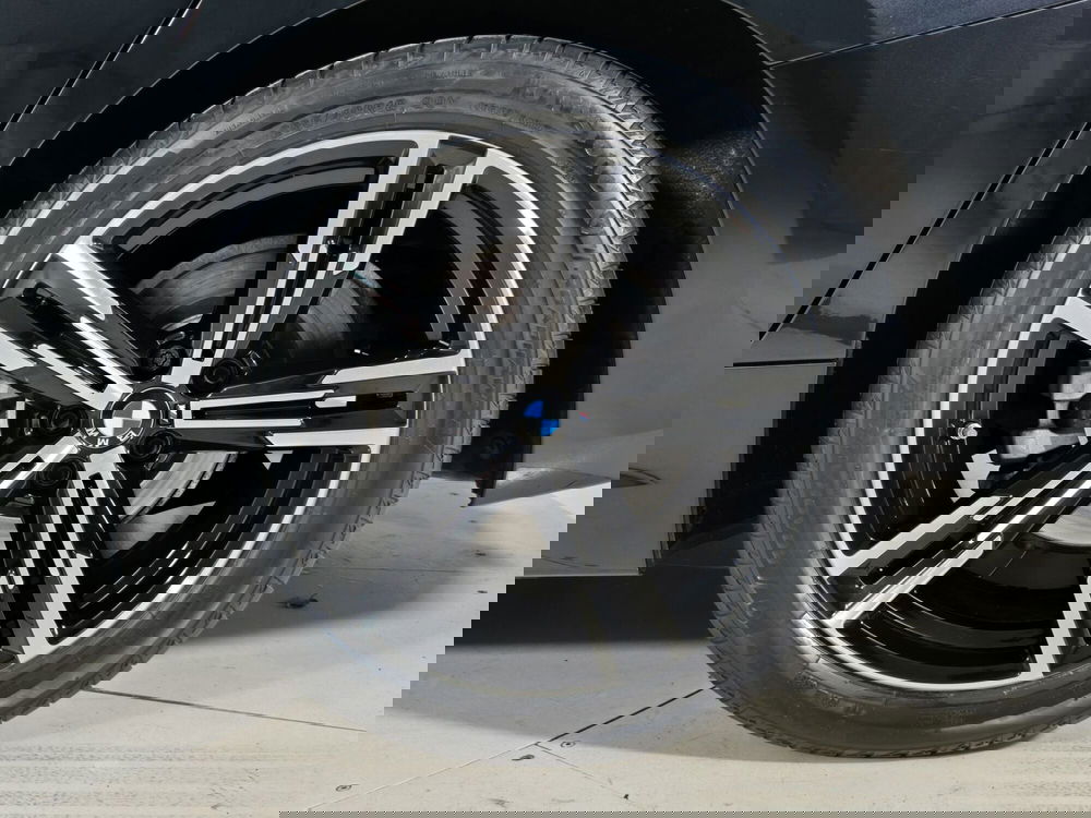 BMW Serie 3 Touring usata a Torino (14)