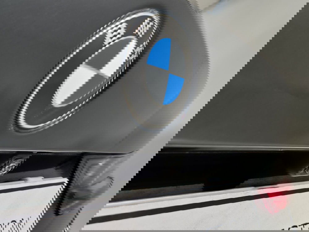 BMW Serie 3 Touring usata a Torino (18)