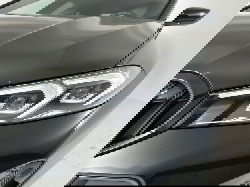 BMW Serie 3 Touring usata a Torino (20)