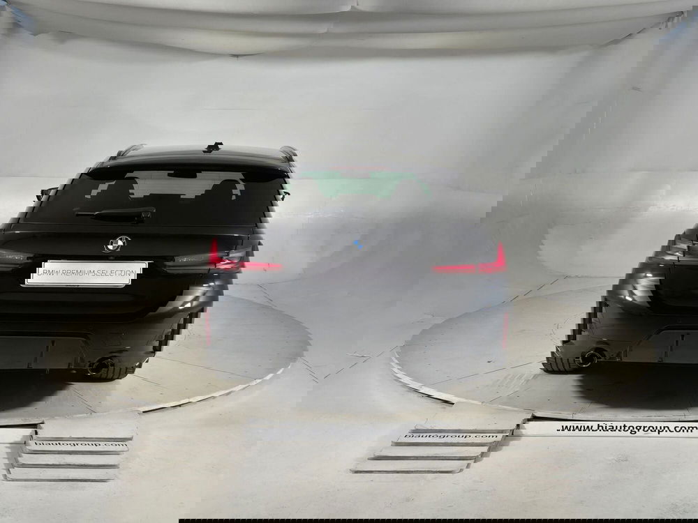 BMW Serie 3 Touring usata a Torino (4)