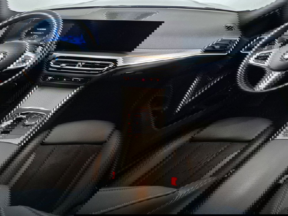 BMW Serie 3 Touring usata a Torino (9)