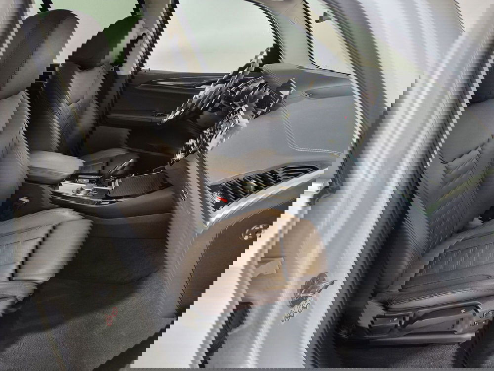 BMW X3 usata a Torino (10)