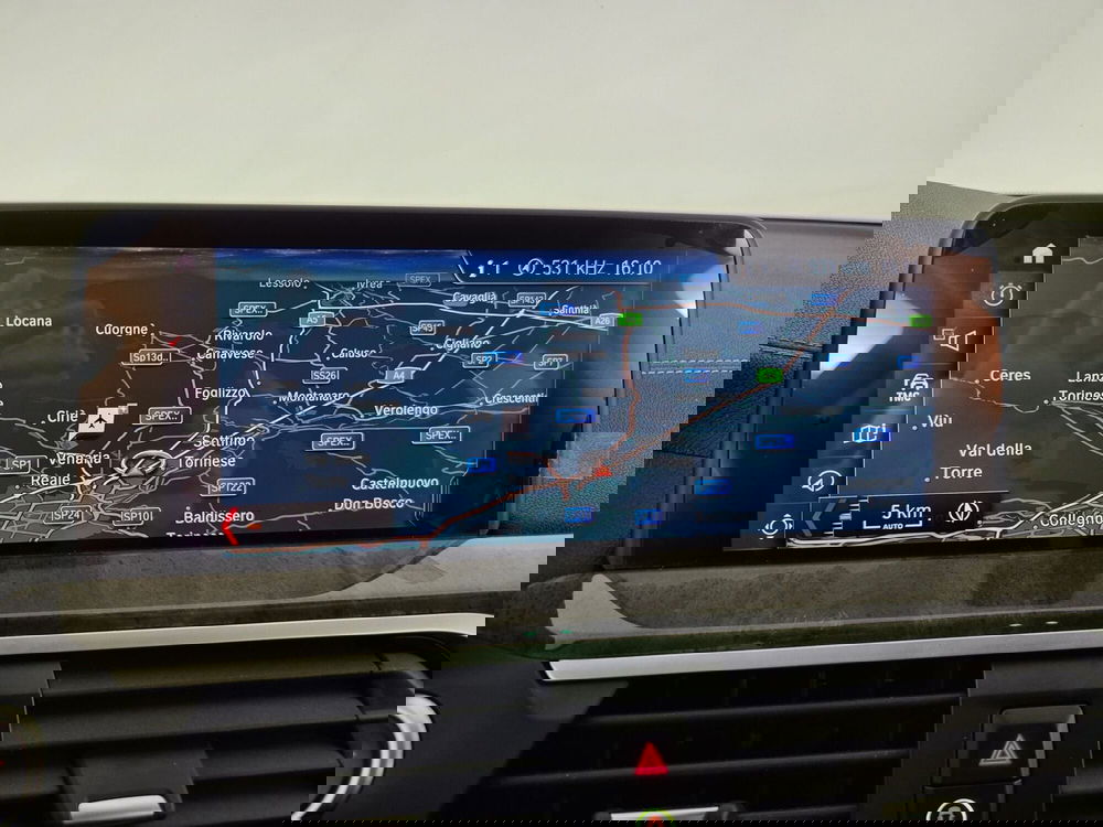 BMW X3 usata a Torino (12)