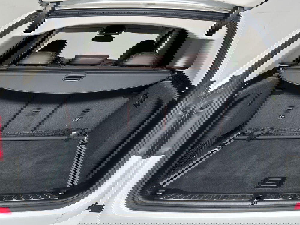 BMW X3 usata a Torino (13)