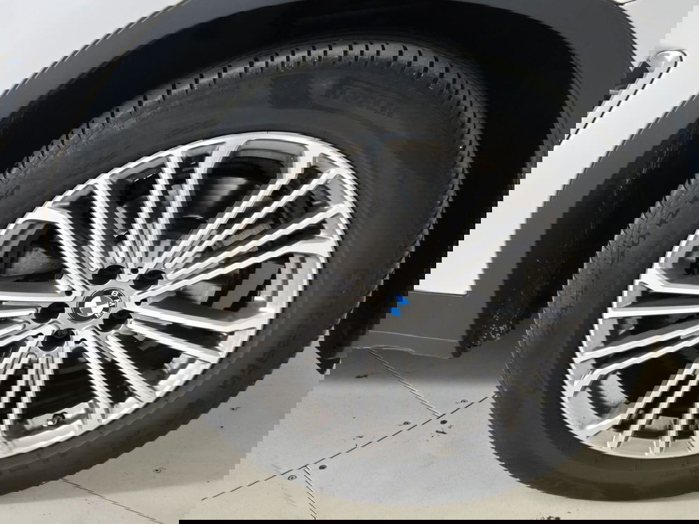 BMW X3 usata a Torino (14)