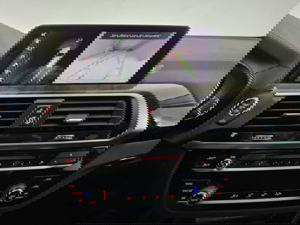 BMW X3 usata a Torino (15)