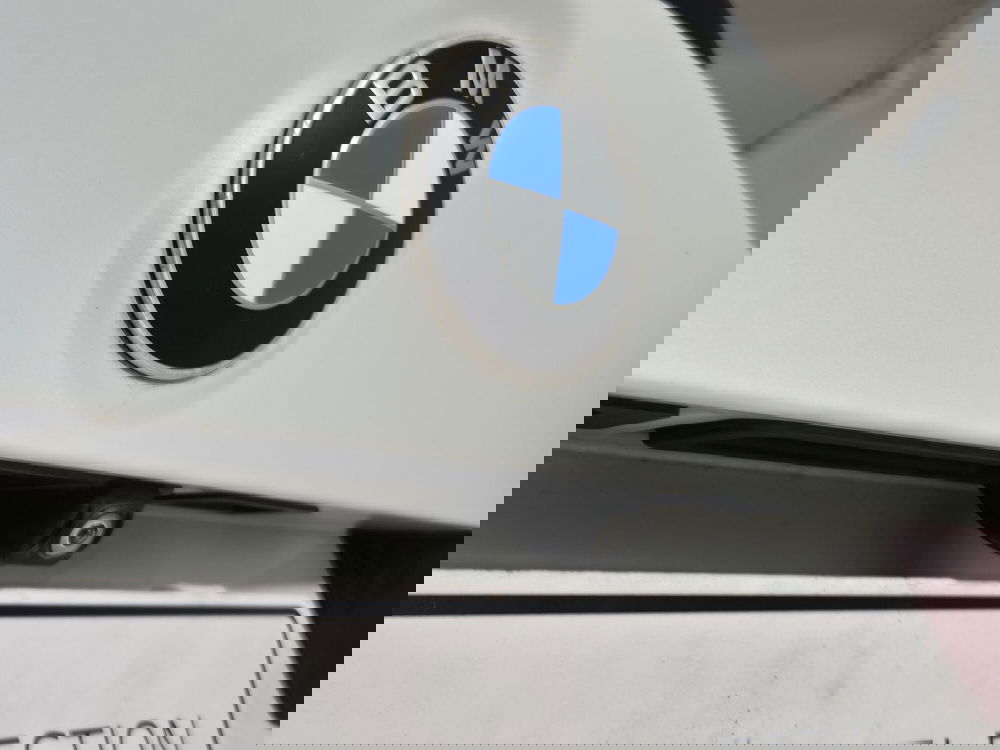 BMW X3 usata a Torino (16)