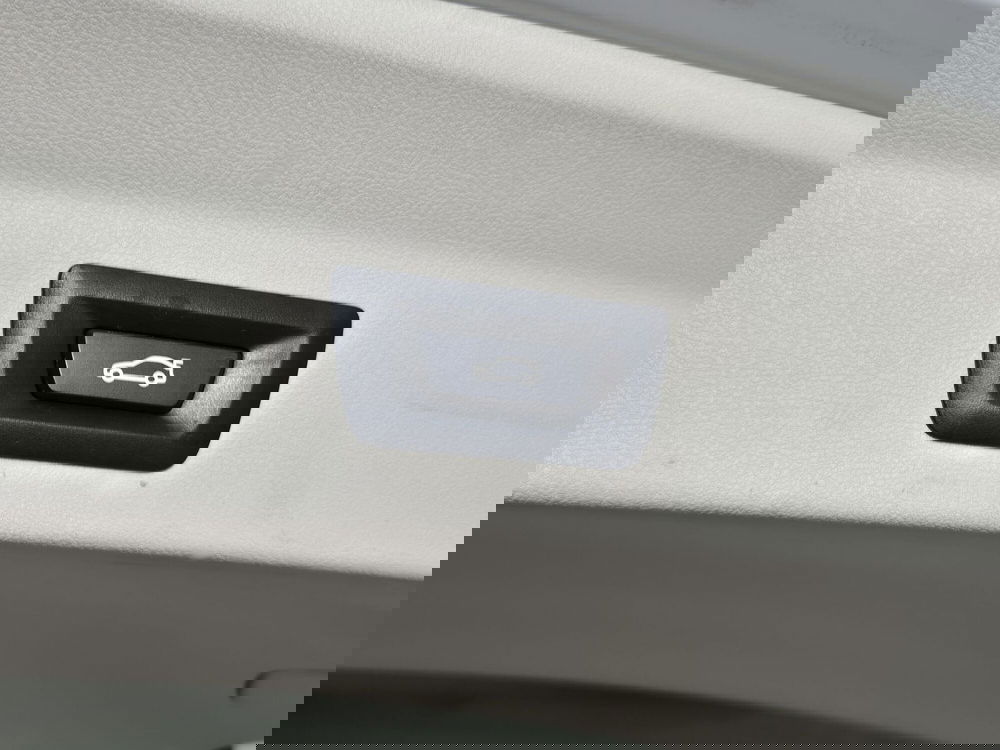 BMW X3 usata a Torino (17)