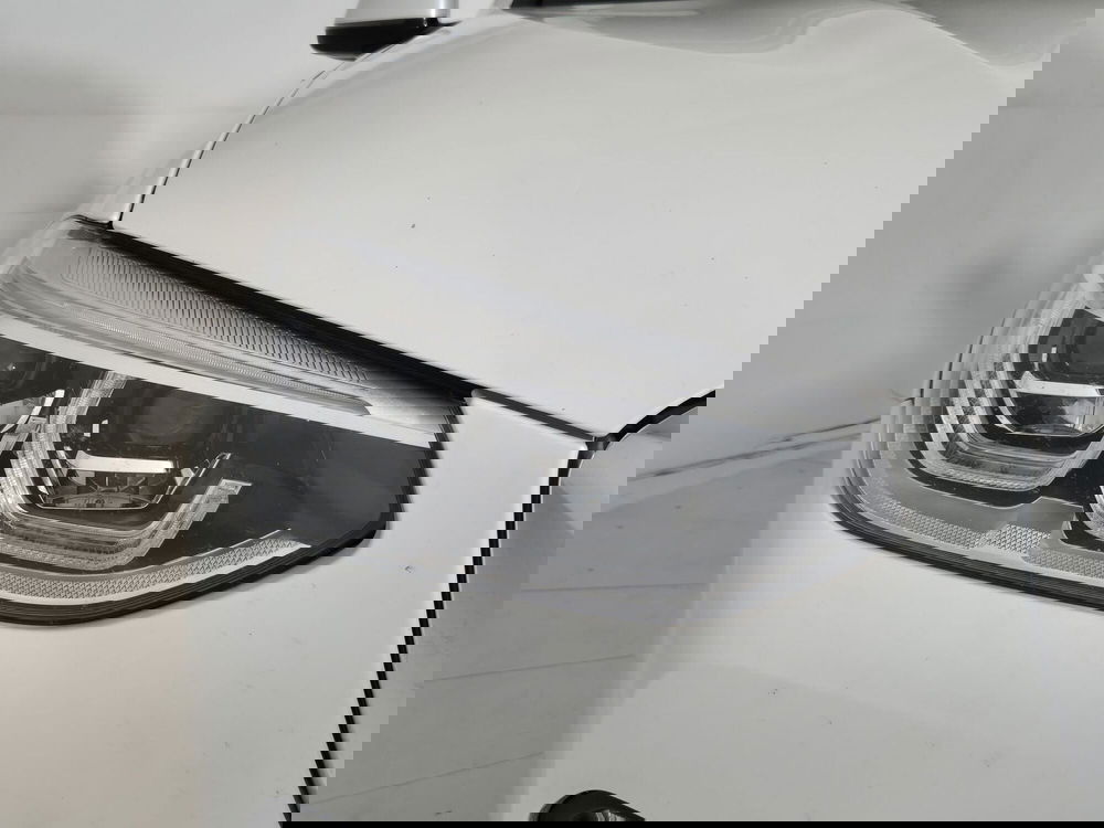 BMW X3 usata a Torino (18)