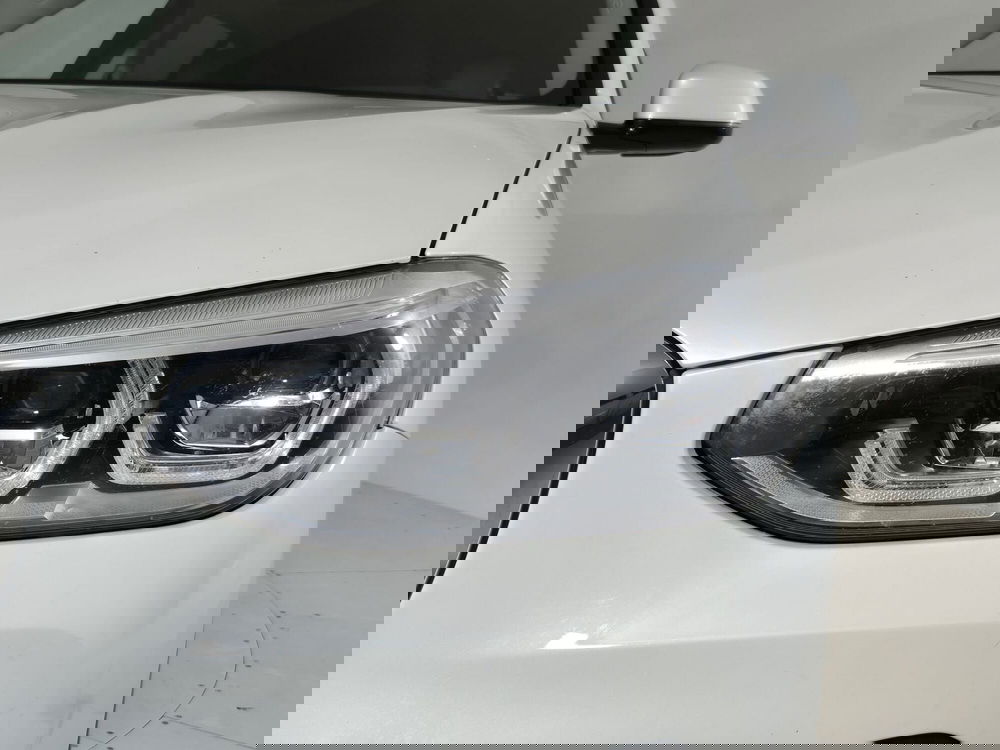 BMW X3 usata a Torino (19)