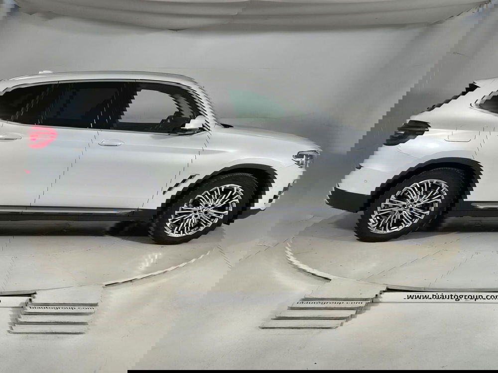 BMW X3 usata a Torino (6)