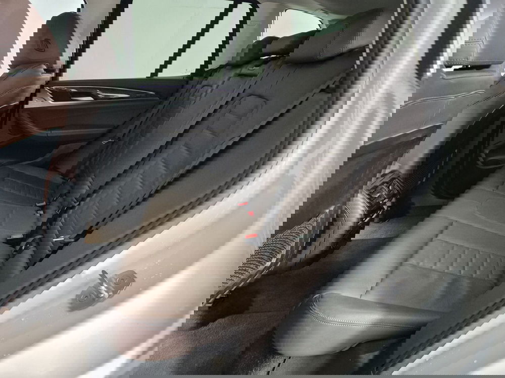 BMW X3 usata a Torino (8)