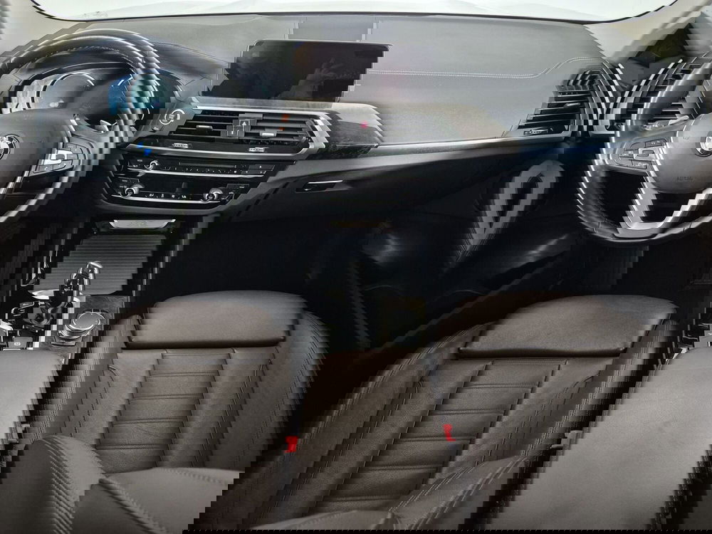 BMW X3 usata a Torino (9)