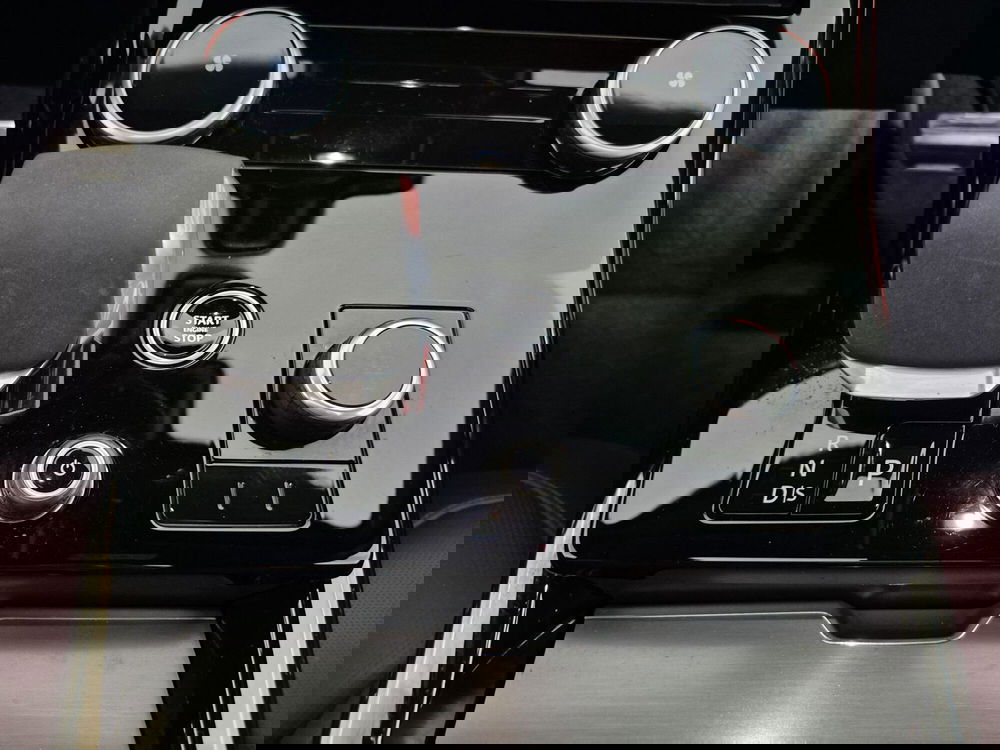 Land Rover Range Rover Sport usata a Torino (10)