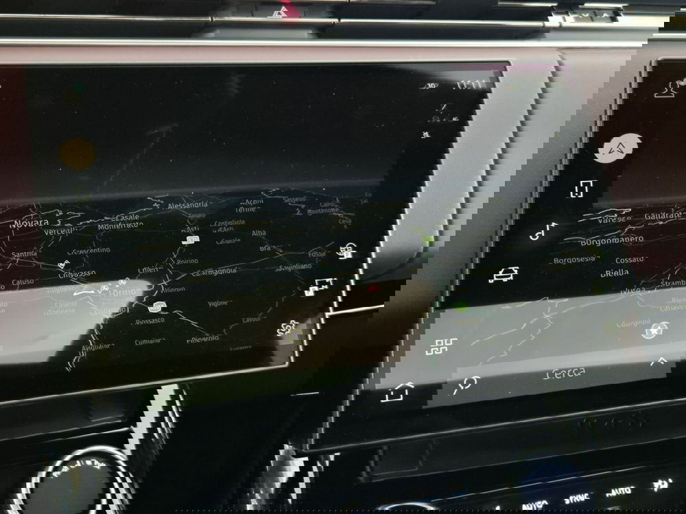 Land Rover Range Rover Sport usata a Torino (11)