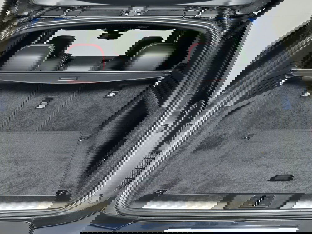 Land Rover Range Rover Sport usata a Torino (12)