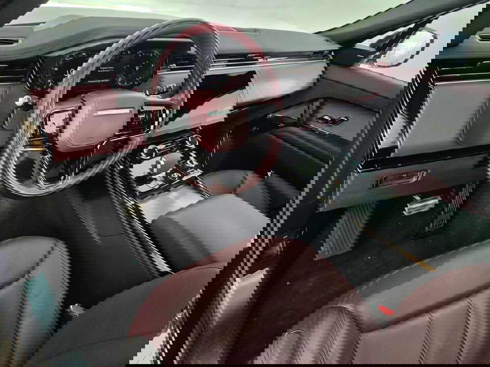 Land Rover Range Rover Sport usata a Torino (15)